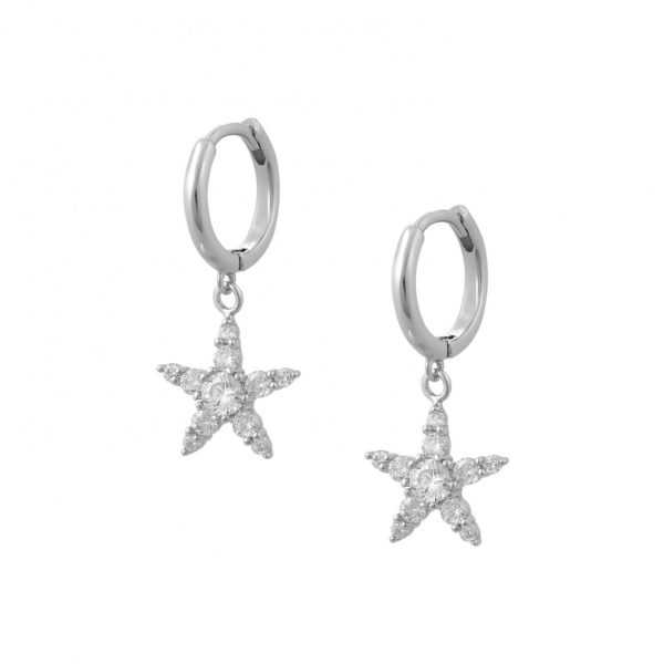 "Star Hoops"