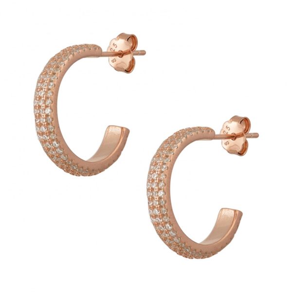 "Portofino Ηoops"