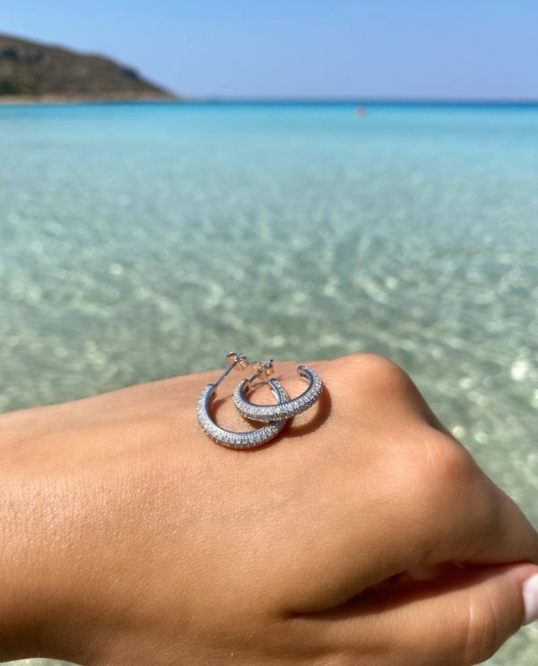 "Monaco Hoops" - Image 2