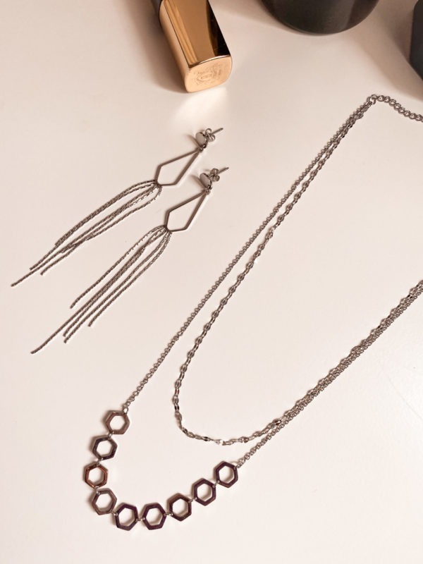"Saint Tropez Earrings" - Image 3