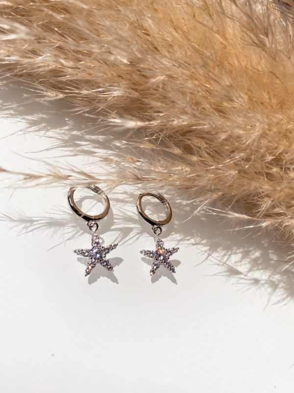 "Star Hoops" - Image 2