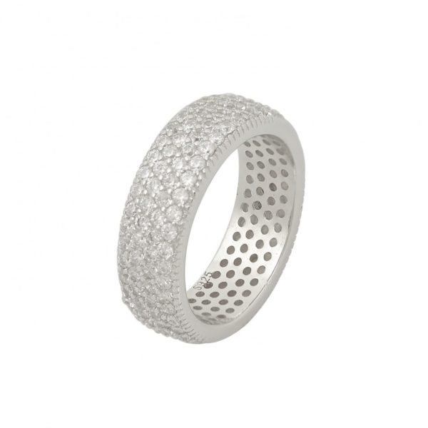 "Infinity Ring"