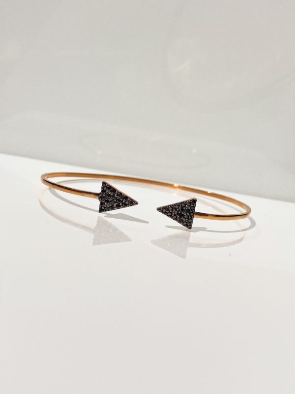 "Triangle Bracelet" - Image 4
