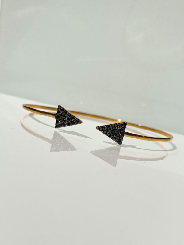 "Triangle Bracelet" - Image 3