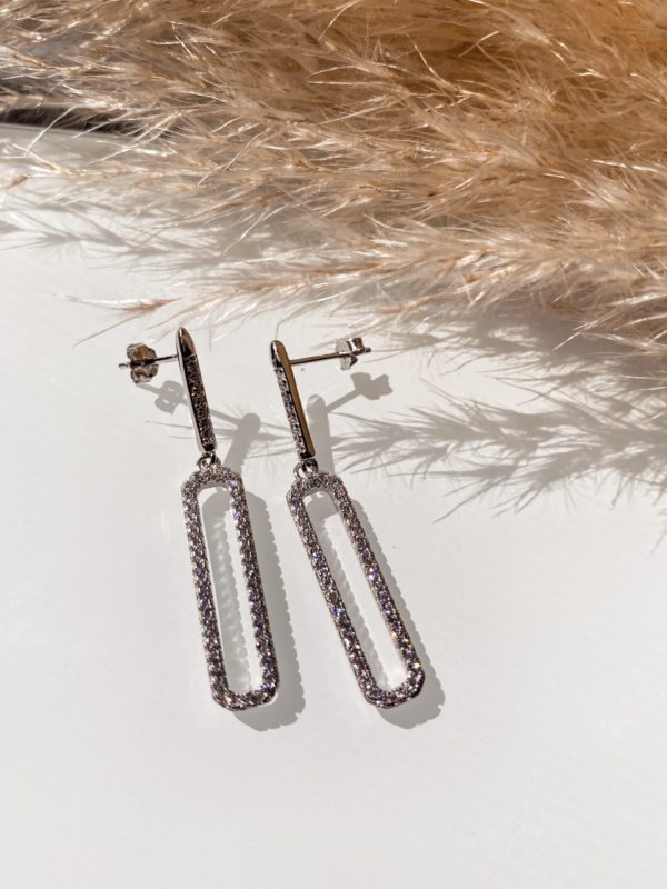 "Venice Earrings" - Image 2