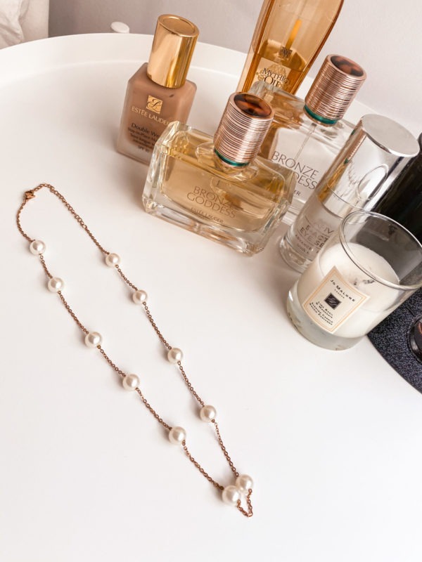 "Pearl Necklace" - Image 2