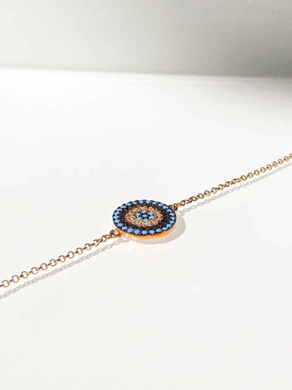 "Eye Bracelet" - Image 4