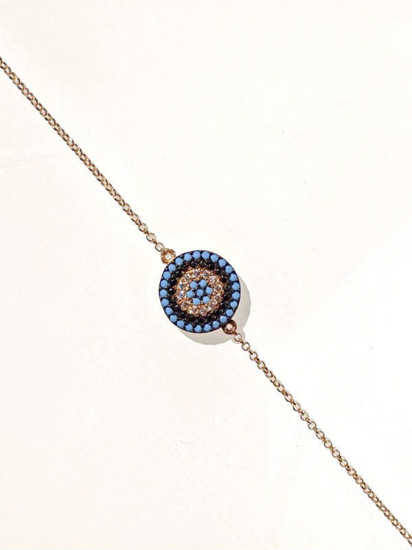 "Eye Bracelet"