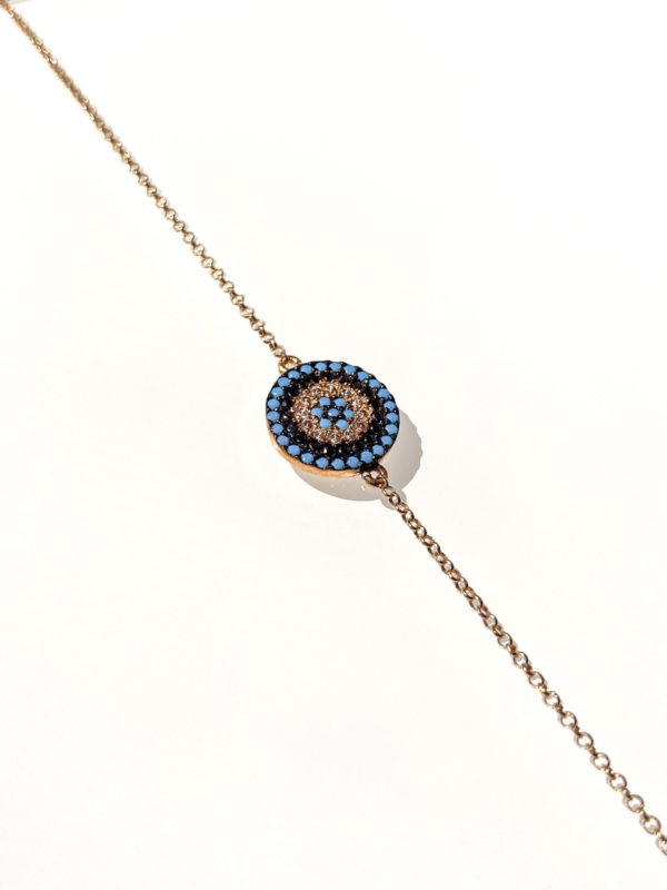 "Eye Bracelet" - Image 3