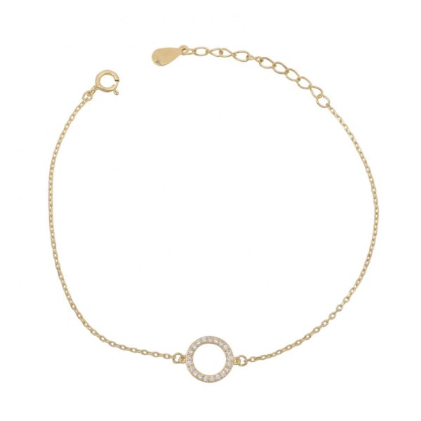 ''Circle Bracelet''