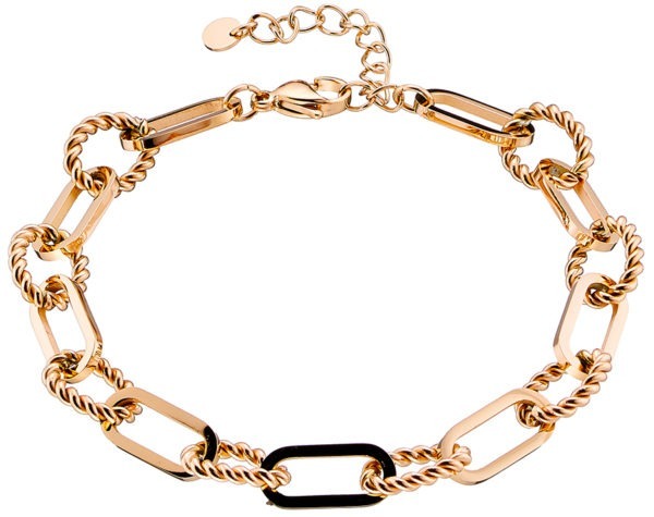 "Circle Bracelet-Pink"