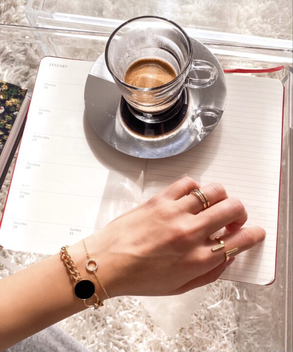 ''Circle Bracelet'' - Image 2