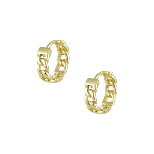 "Chain Hoops"