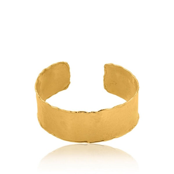 S Bracelete Gold