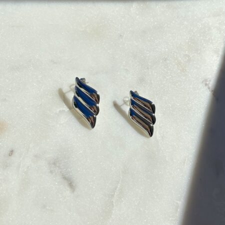 Wing Earrings
