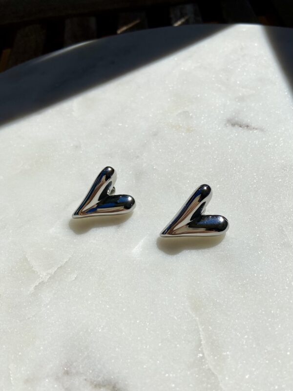 Heart Errings