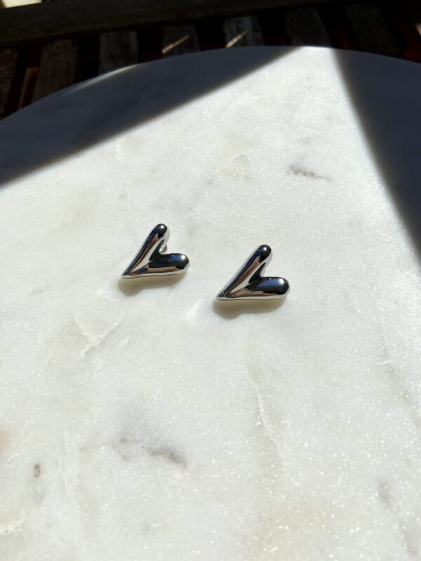 Heart Errings - Image 2